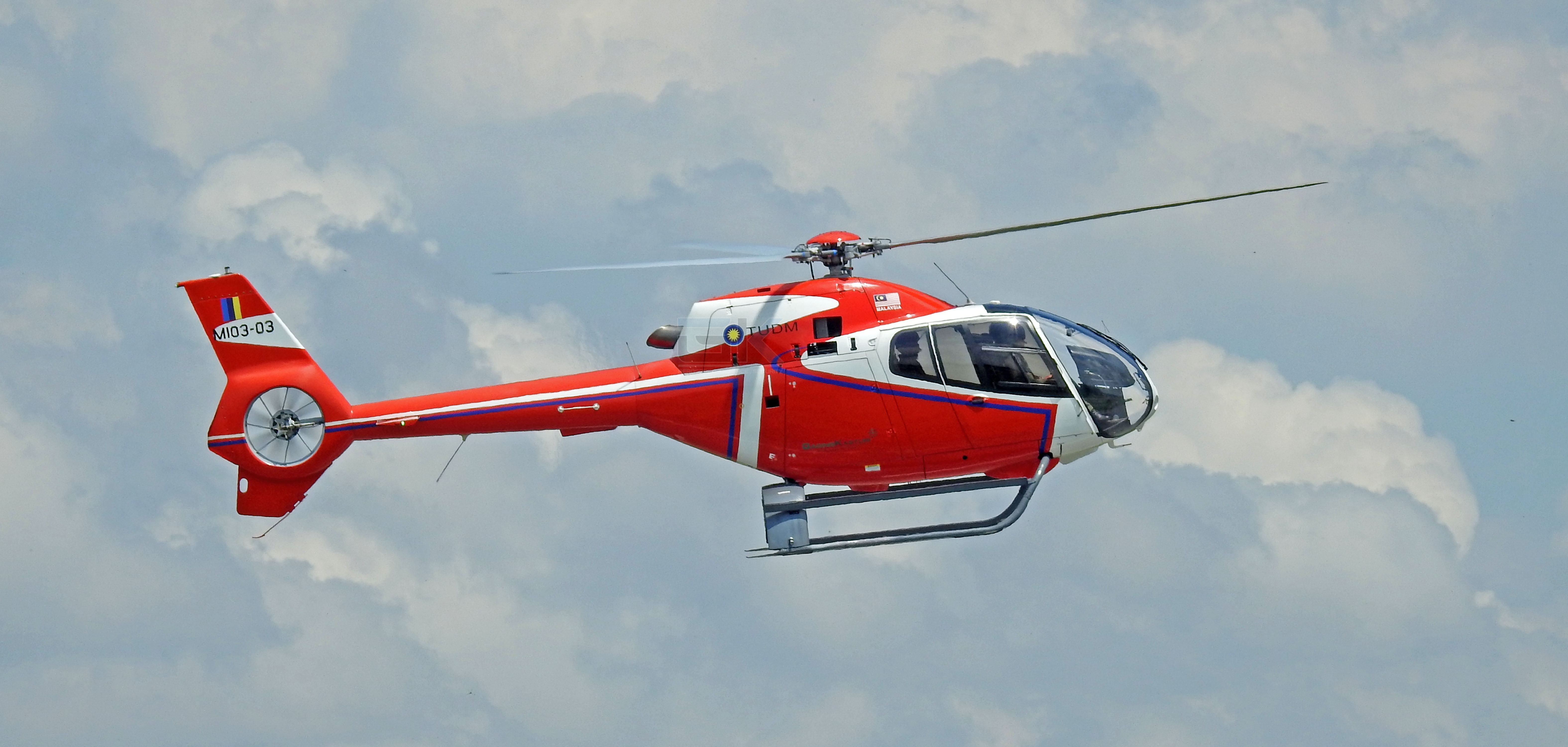 Engine Overhaul and Airframe Maintenance Services