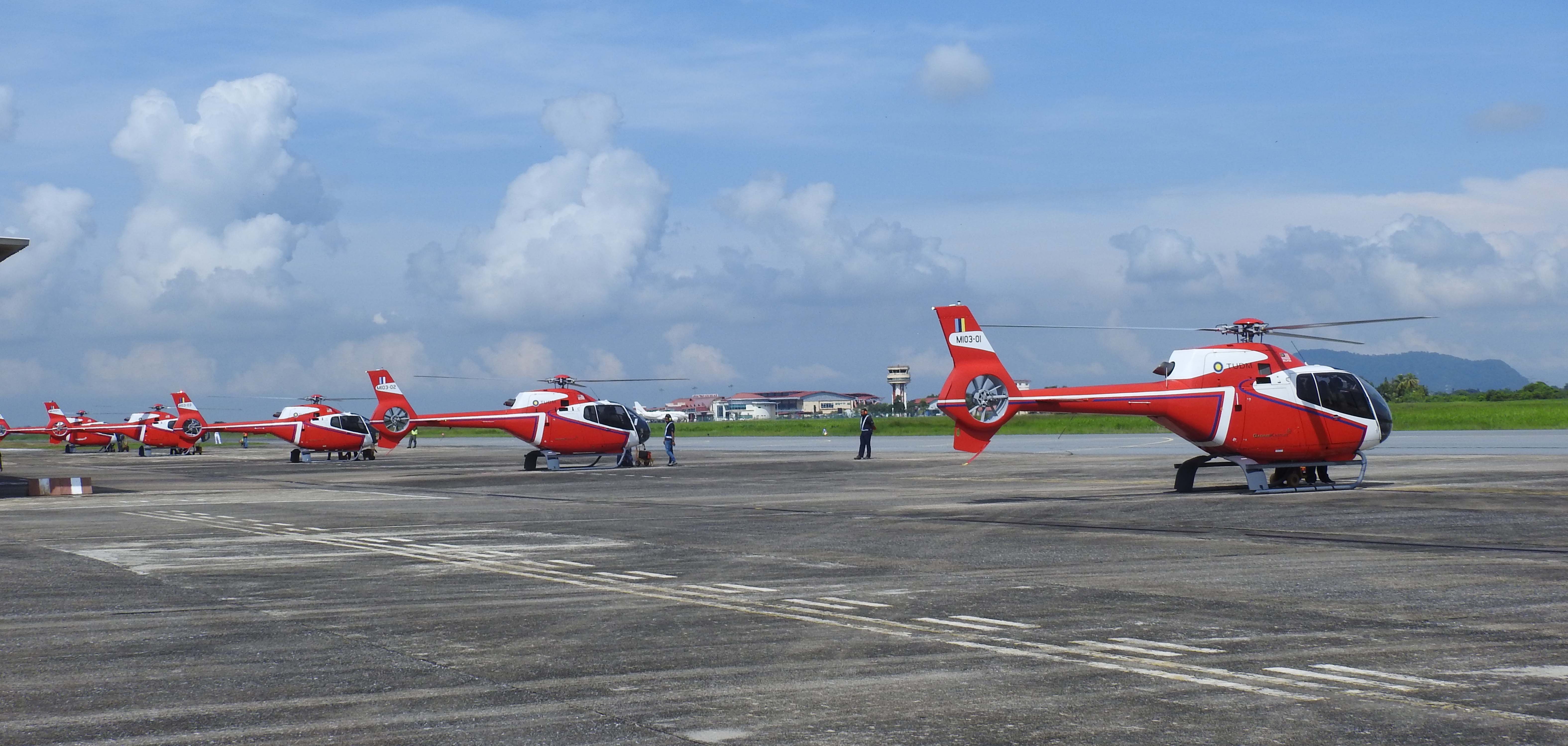 DGTA Certified Aircraft MRO and Component Repair Services